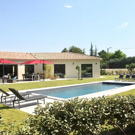Jalina Villa *