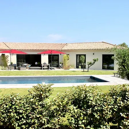 Jalina Villa