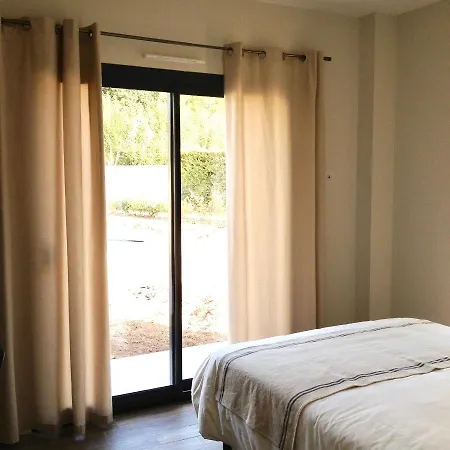 Jalina Villa